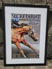 2019 secretariat festival for sale  Salado