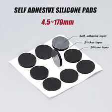 Round self adhesive for sale  Shipping to Ireland