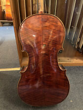 Size french cello for sale  WOODBRIDGE