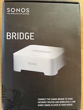 Sonos bridge gebraucht gebraucht kaufen  Bürgstadt
