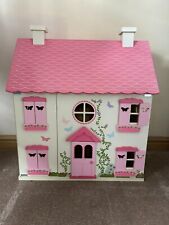 Childrens doll house for sale  STURMINSTER NEWTON