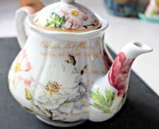 Kent pottery tea for sale  Oneida