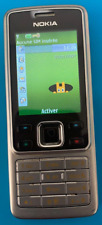 Nokia 6310 fonctionnel d'occasion  Courcouronnes