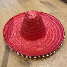 Adult red mexican for sale  HORLEY