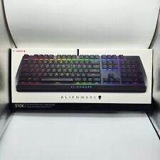 Aw510k alienware low for sale  Shipping to Ireland