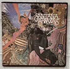 Santana abraxas for sale  BIRMINGHAM