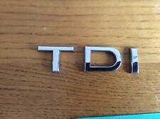 Audi tdi genuine for sale  FOLKESTONE