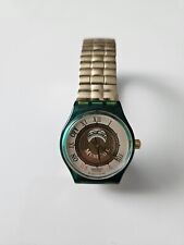 Swatch armbanduhr musical gebraucht kaufen  Leverkusen
