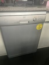 Zanussi dishwasher good for sale  LONDON