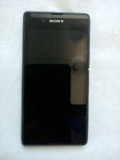 Smartphone sony xperia d'occasion  Angers-