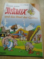 Asterix sticker album gebraucht kaufen  Zirndorf