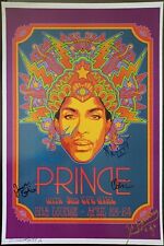 Prince poster 11x17inch2013 for sale  Ochlocknee