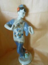 Figurine fille chinoise d'occasion  Châtellerault