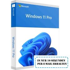 Microsoft windows professional gebraucht kaufen  Hamburg