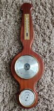 wall barometer for sale  HULL