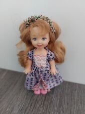 Barbie shelly prinzessin gebraucht kaufen  München