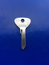 Classic Car Opel Kadett Rekord etc upto 1973 FF Series Blank Key Ignition Door for sale  Shipping to South Africa