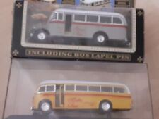 Diecast bundle buses for sale  Shipping to Ireland