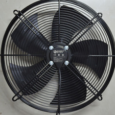 Um ventilador de refrigeração WeiGuang YWF4D-450S 380V/50Hz YWF4D450S novo envio expresso comprar usado  Enviando para Brazil