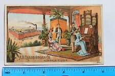 Victorian trade card for sale  USA