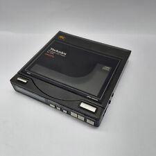 CD Player Portátil Vintage Technics SL - XP5 | SLXP5 | Fabricado no Japão 1986 , usado comprar usado  Enviando para Brazil