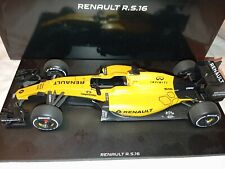Renault rs16 2016 usato  Arquata Scrivia