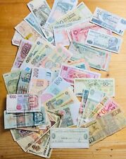 Internationale banknoten lot gebraucht kaufen  Meißen
