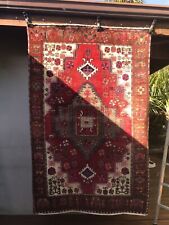 Vintage kurdish rug for sale  Miami Beach