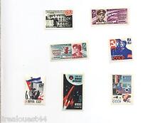 Lot timbres russes d'occasion  La Roche-sur-Yon