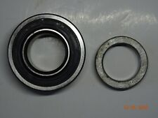Rear wheel bearing for sale  OBAN