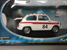 1:18 Solido Fiat Abarth 850 1961, używany na sprzedaż  PL