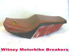 cbr1000f seat for sale  WITNEY