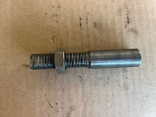 Used, Delta Rockwell Milwaukee 6" Jointer Fence Clamp Sleeve NJ-236 With Jam Nut for sale  Cuyahoga Falls
