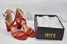 Idifu women red for sale  Kansas City