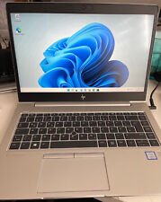 Elitebook 840 7300u gebraucht kaufen  Hamburg