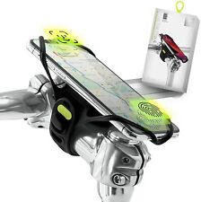 Fahrrad Handyhalterung für Rennrad Smartphone Bike Tie Pro 4 Bone Collection , usado comprar usado  Enviando para Brazil