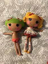 Mga lalaloopsy dolls for sale  Florence