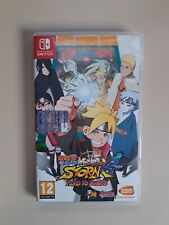 Naruto ultimate ninja usato  Verrayes