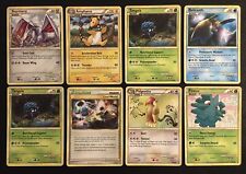 Usado, Conjunto 8x Call Of Legends Pokemon Card Lote NM-LP Coleção “Rara/U/C” em Massa comprar usado  Enviando para Brazil