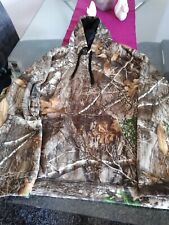 Hoodie realtree jagd gebraucht kaufen  Weisendorf