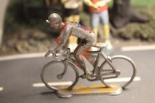 Salza cycliste metal d'occasion  Narbonne