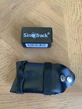 Sinotrack gps tracker for sale  STOKE-ON-TRENT