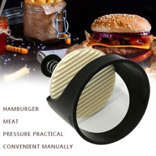 1pc burger press for sale  Shipping to Ireland