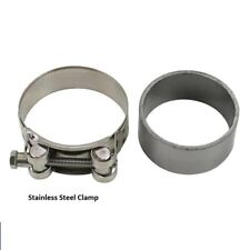 Exhaust seal clamp for sale  CARDIFF