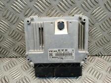 MÓDULO DE CONTROL DEL MOTOR AUDI A3 ECU 1,5 GASOLINA DADA MK3 8V 2016-2020 05E907309 segunda mano  Embacar hacia Mexico