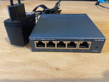 Switch ethernet link d'occasion  Seclin