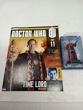 Doctor figurine collection for sale  DEESIDE