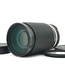*EXCELENTE* Lente zoom Nikon Zoom-Nikkor Ai-S 35-135 mm f/3,5-4,5 para montaje F con tapas segunda mano  Embacar hacia Argentina