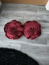 Pair red rose for sale  PETERCULTER