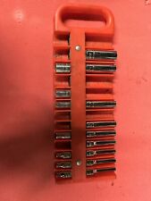 Snap socket set for sale  WOLVERHAMPTON